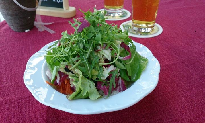 Bürgerstüble Friedrichsruhe "Zum Flad"