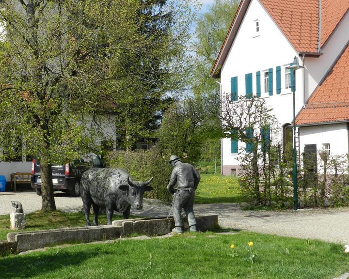 Hotel Landgasthof Krone