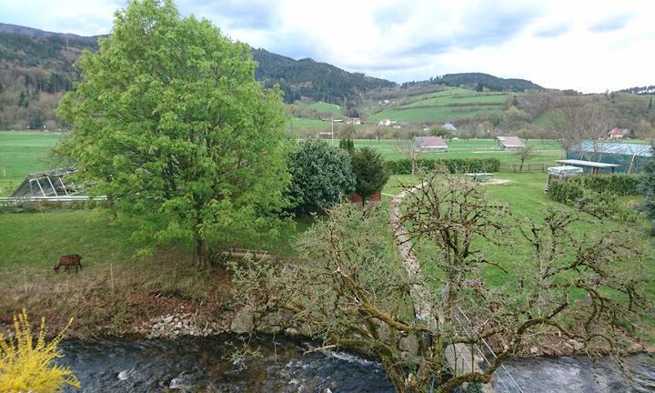 Landgasthof zum Schützen