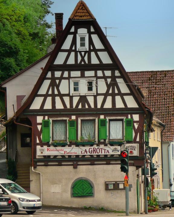 La Grotta Ristorante Vinoteca