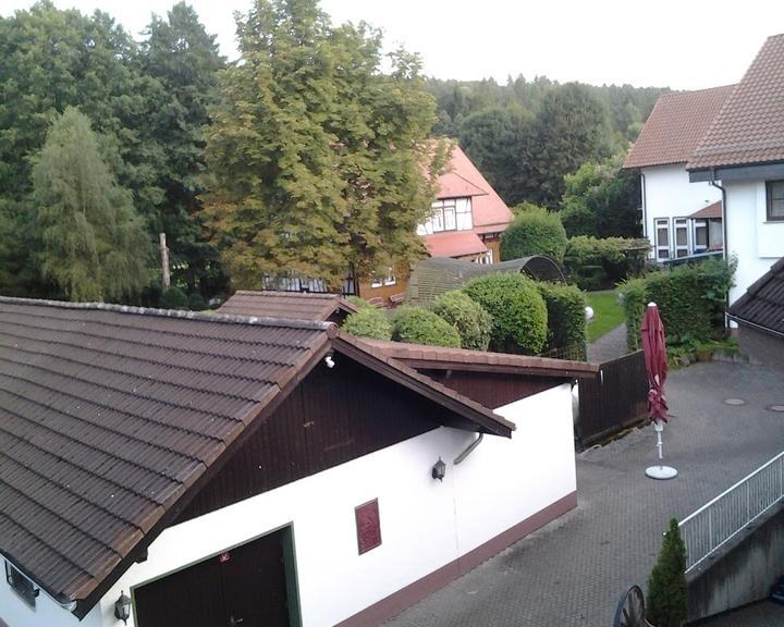 Landgasthof & Hotel zur Rose