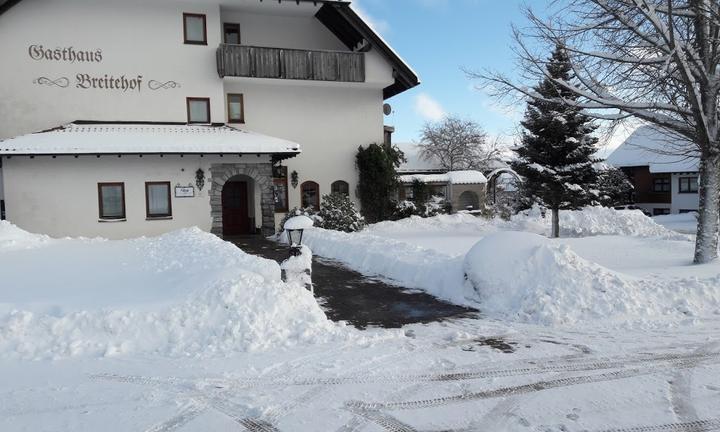 Gasthaus Breitehof