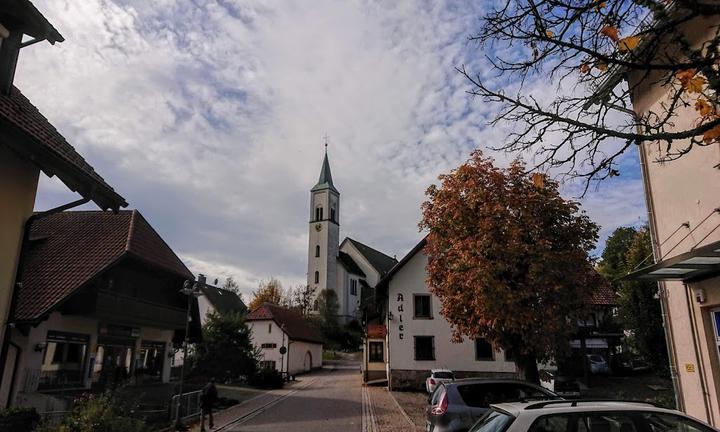 Gasthaus Adler